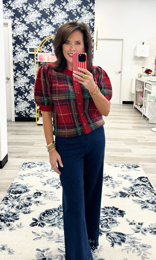 Christabelle Sweater