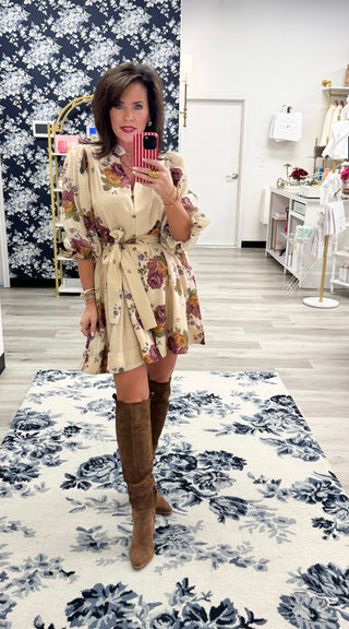 Amelia Dress