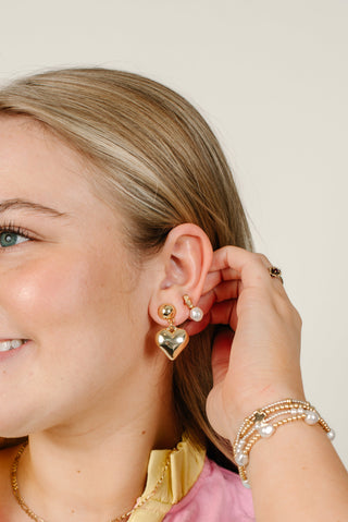 Luv Earrings