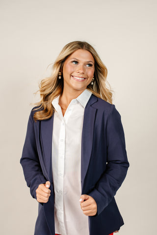 Megan Blazer