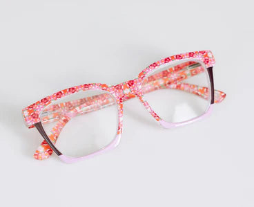 Peepers Laura Park Collection Bridie Rose Hill Cottage Colorblock