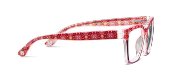 Peepers Laura Park Collection Bridie Rose Hill Cottage Colorblock