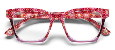 Peepers Laura Park Collection Bridie Rose Hill Cottage Colorblock