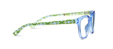 Peepers Laura Park Collection Nola Blue Apres Ski