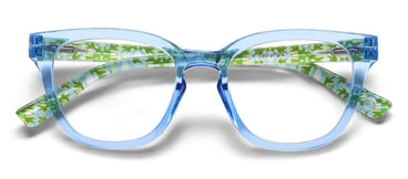 Peepers Laura Park Collection Nola Blue Apres Ski