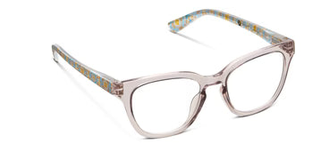 Peepers Laura Park Collection Nola Gray/Chelsea Orange