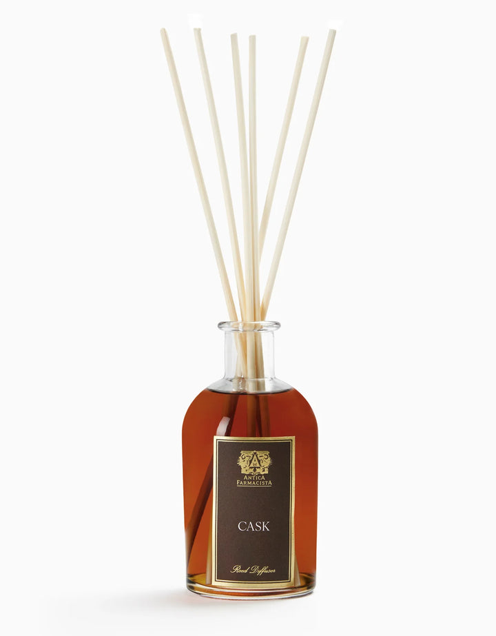 Cask /250ml Diffuser by Antica Farmacista