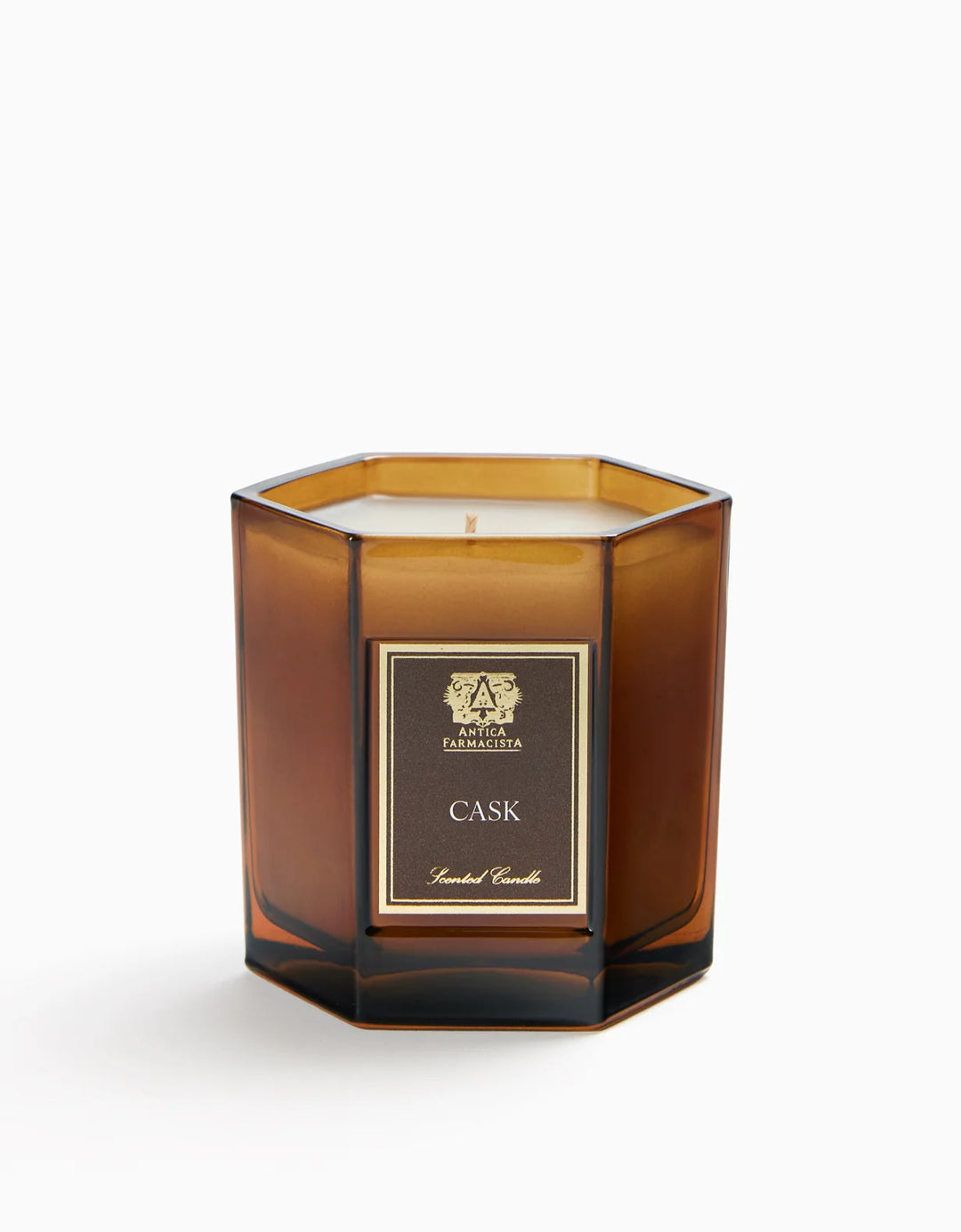 Cask 9 Oz Candle by Antica Farmacista