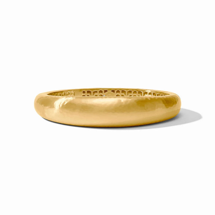 Julie Vos Catalina Hinge Bangle