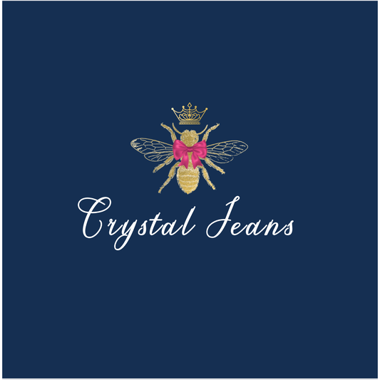 Crystal Jeans Gift Card