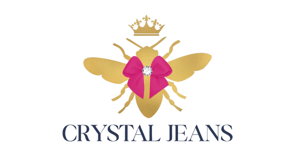 Crystal Jeans