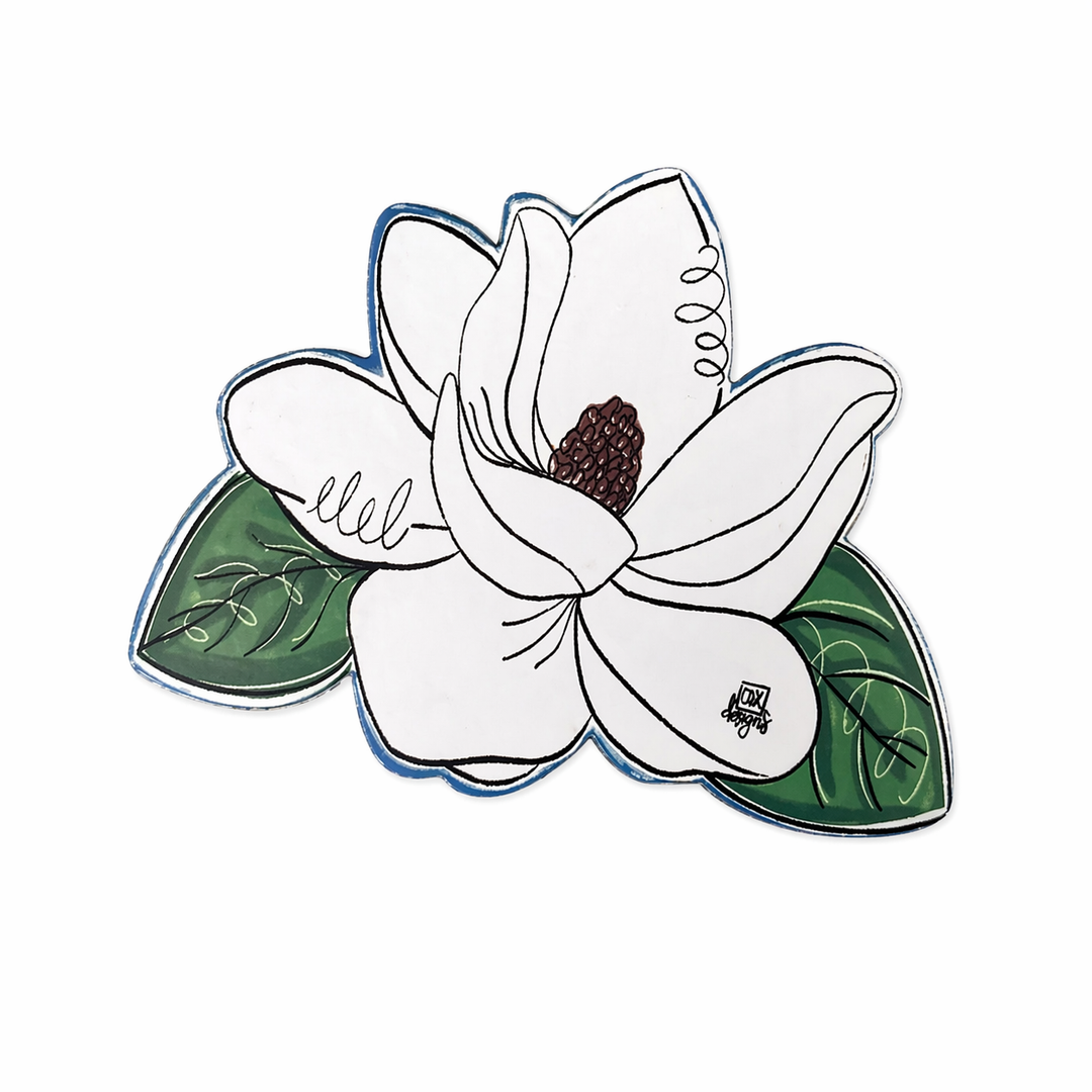 Dk Designs Magnolia Mini