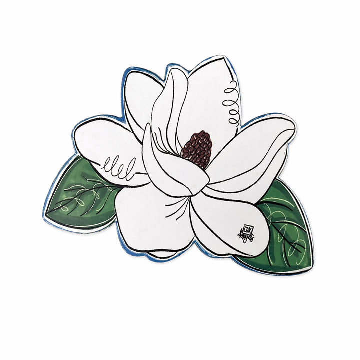 Dk Designs Magnolia Mini
