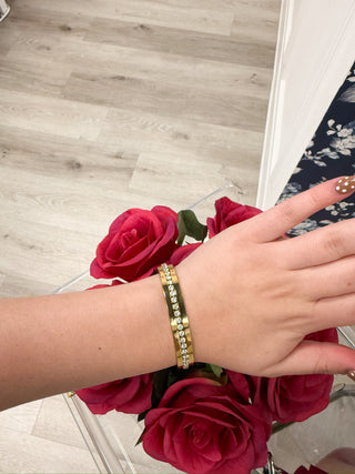 Chansutt Pearls Marlee Bracelet