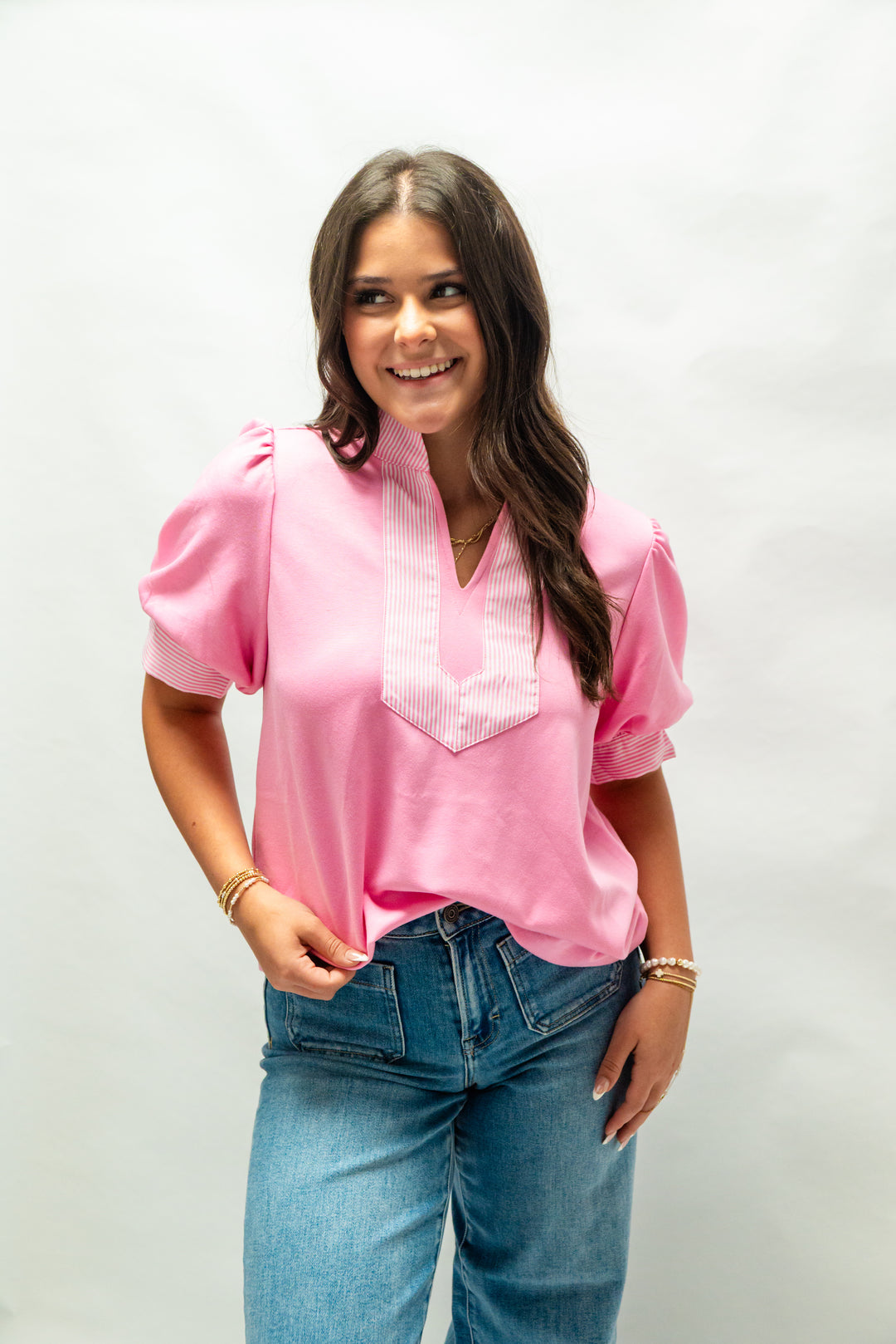 Clara Top