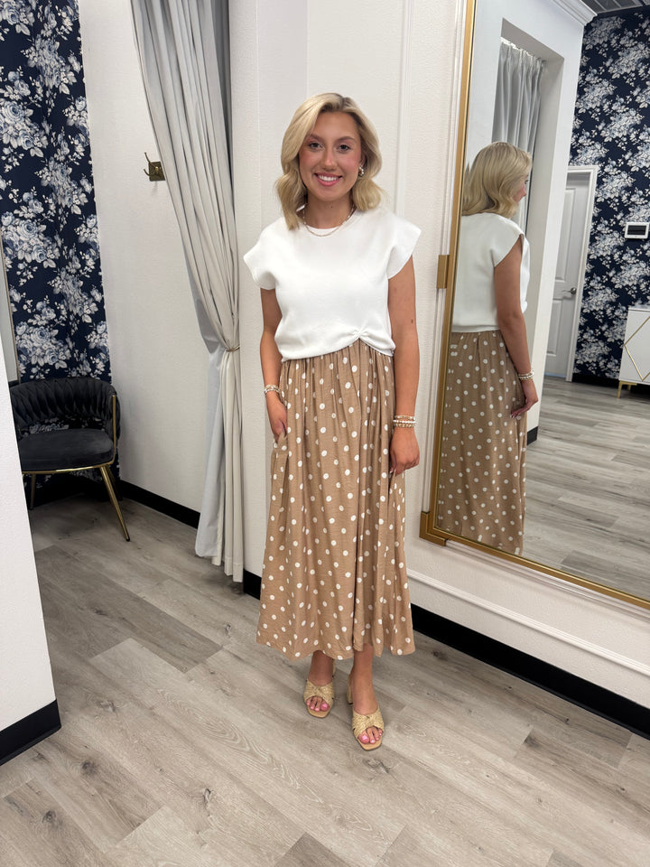 Bristol Midi Dress