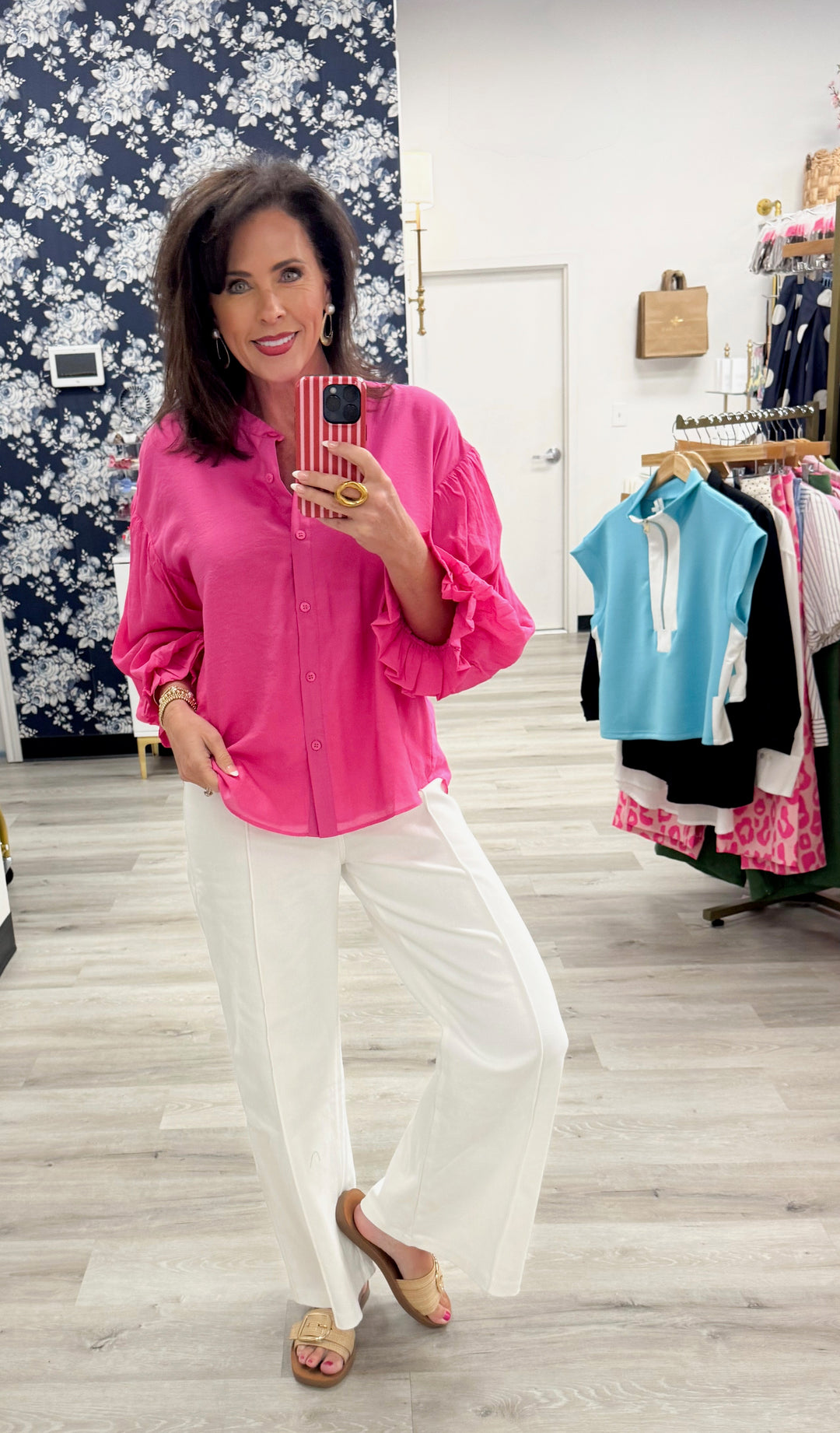 Executive Choice Top