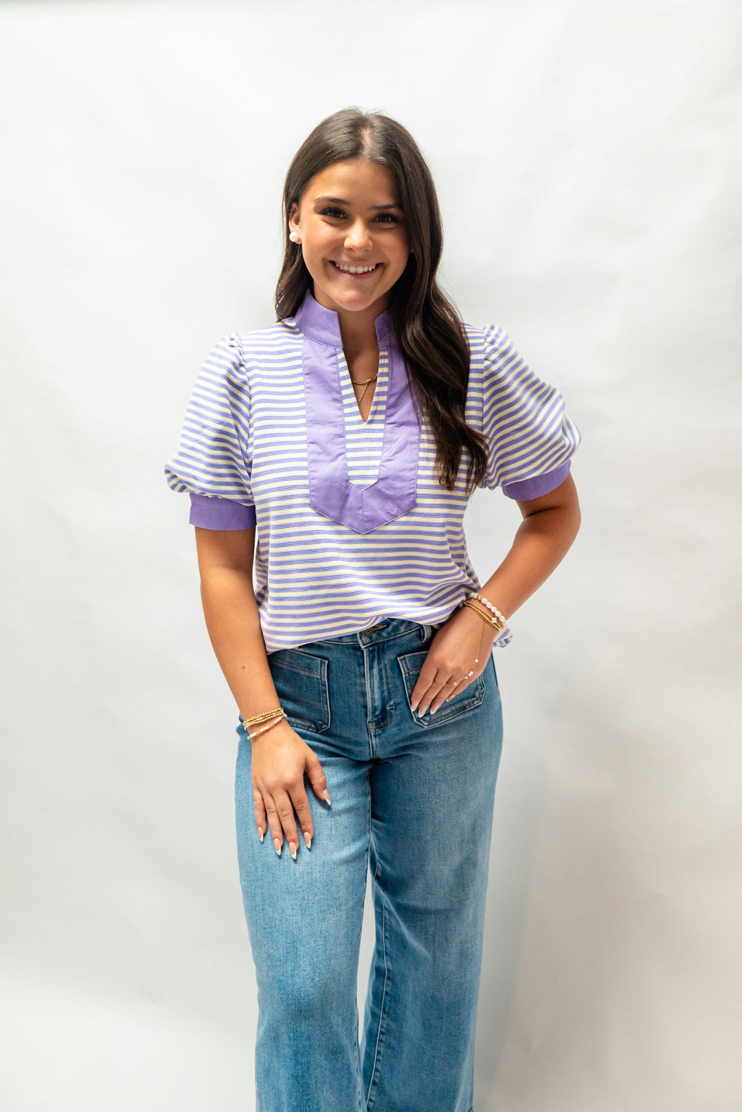 Farrah Top