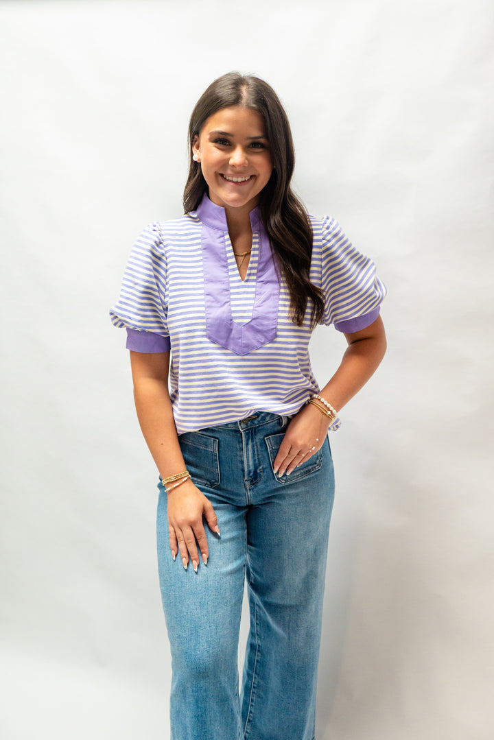 Farrah Top