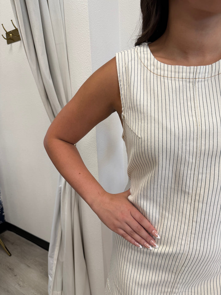 Lelani Mini Dress