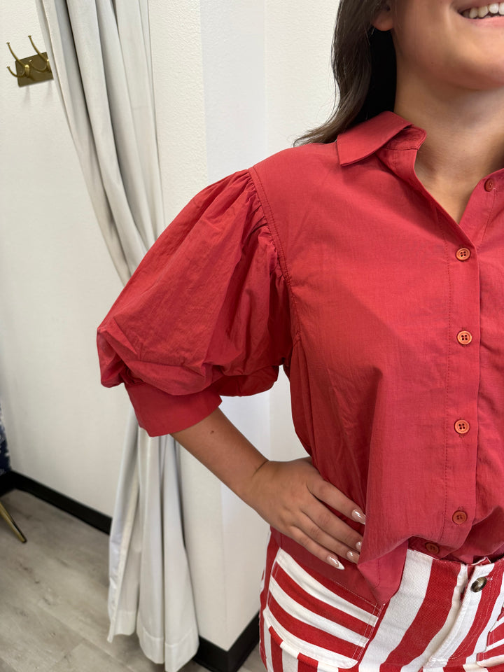 Lolita Top
