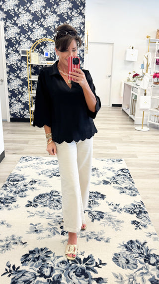 Audrey Top