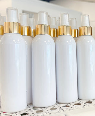 Crystal Jeans Private Blend Room Spray