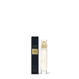 Arabian Nights $30.00 White Oud 0.47 fl. oz. Eau de Parfum