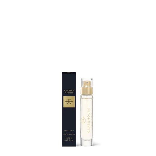 Glasshouse Arabian Nights 0.47 fl. oz. Eau de Parfum