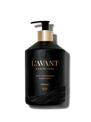 L'AVANT High Performing Hand Soap Fresh Linen