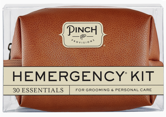 Hemergency Kit