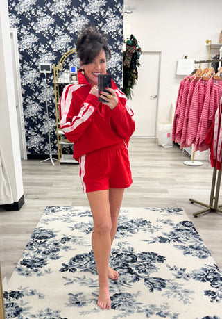 Kick Start My Heart Set