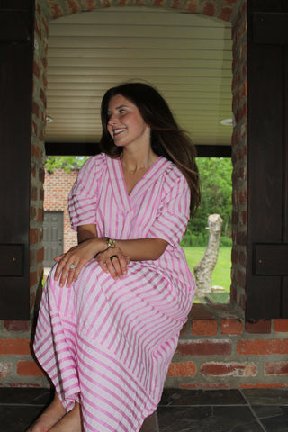 Chloe Dress