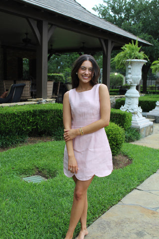 Mary Catherine Dress
