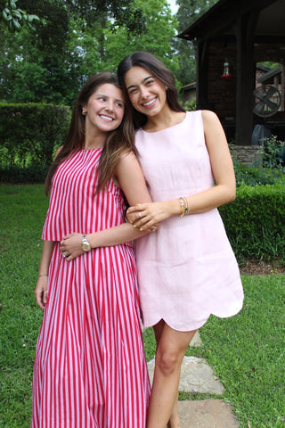 Mary Catherine Dress