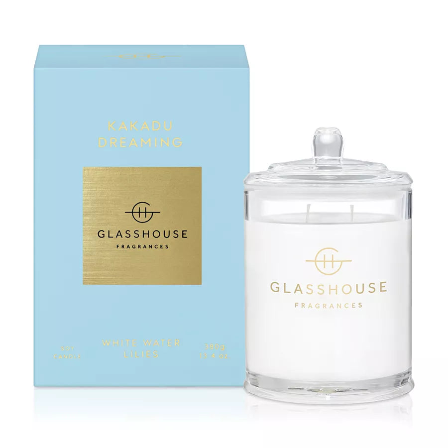 Glasshouse Kakadu Dreaming 13.4oz