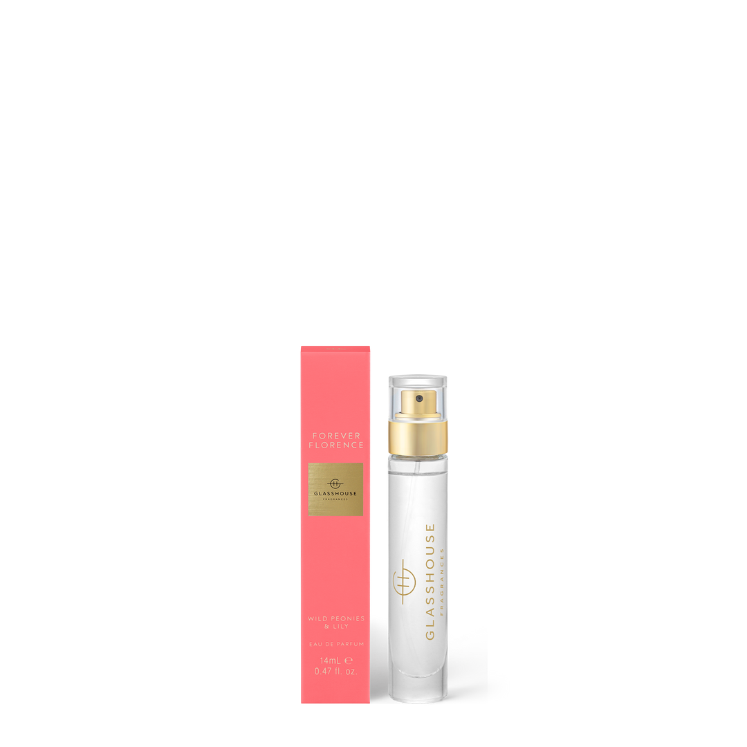 Glasshouse Forever Florence 0.47 fl. oz. Eau de Parfum