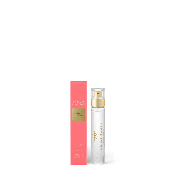 Glasshouse Forever Florence 0.47 fl. oz. Eau de Parfum