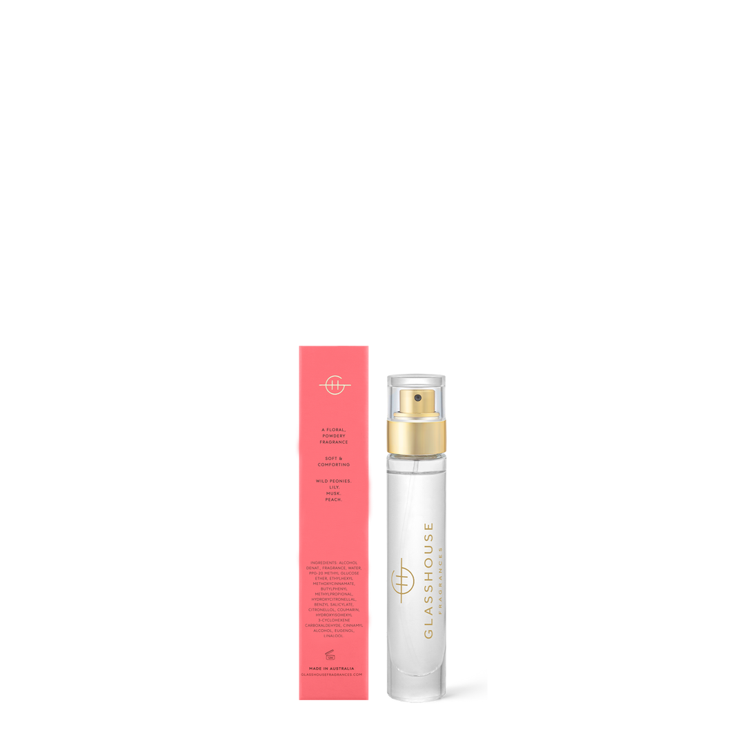 Glasshouse Forever Florence 0.47 fl. oz. Eau de Parfum