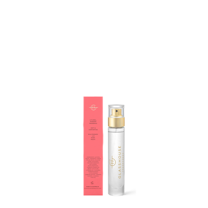 Glasshouse Forever Florence 0.47 fl. oz. Eau de Parfum