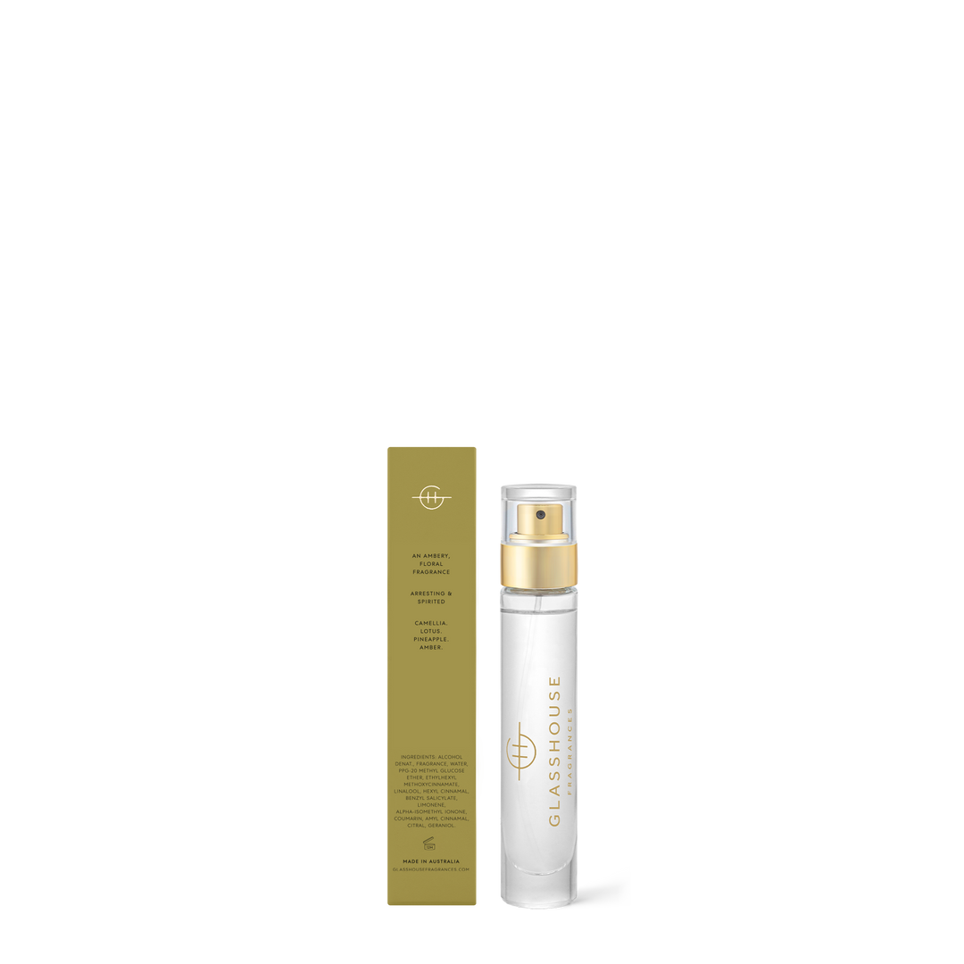 Glasshouse Kyoto in Bloom 0.47 fl. oz. Eau de Parfum