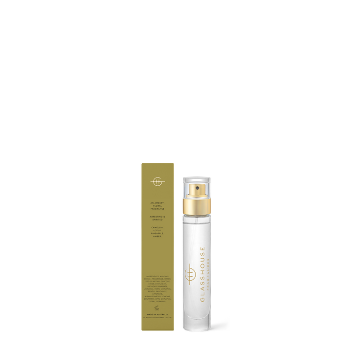 Glasshouse Kyoto in Bloom 0.47 fl. oz. Eau de Parfum