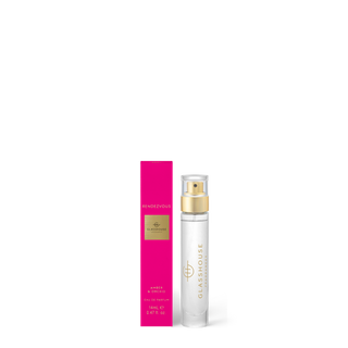 RENDEZVOUS
AMBER & ORCHID
0.47 fl. oz. Eau de Parfum