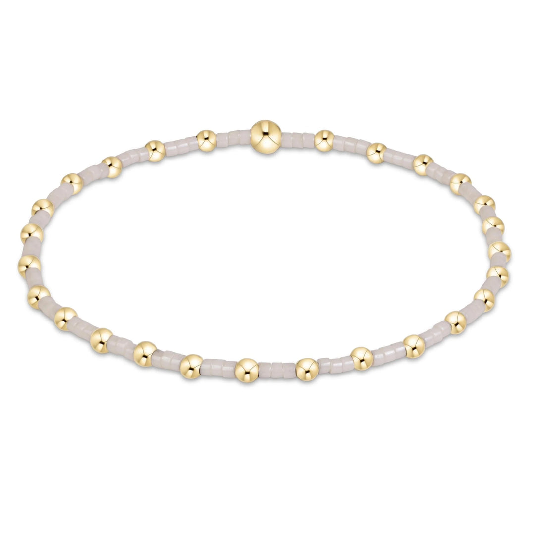 Enewton Design Hope Sincerity Bracelet