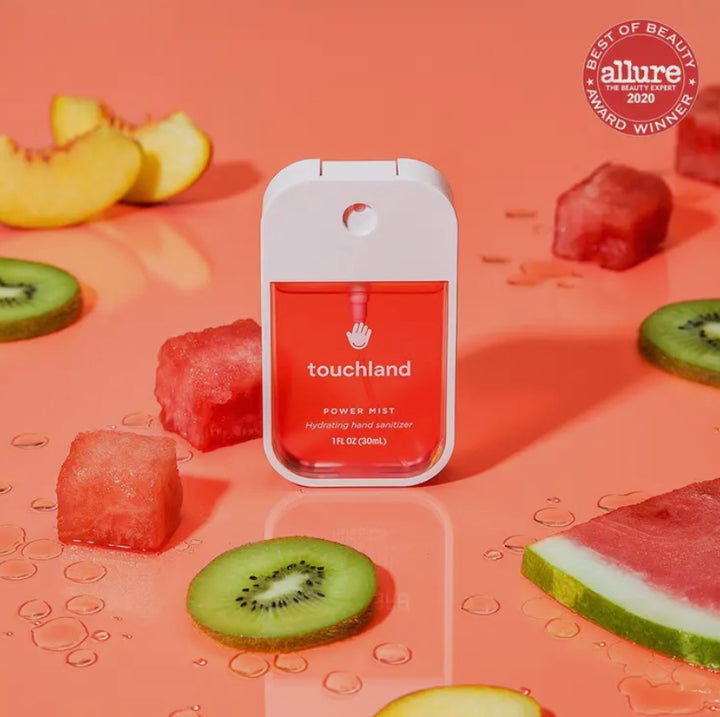 Touchland Wild Watermelon Power Mist