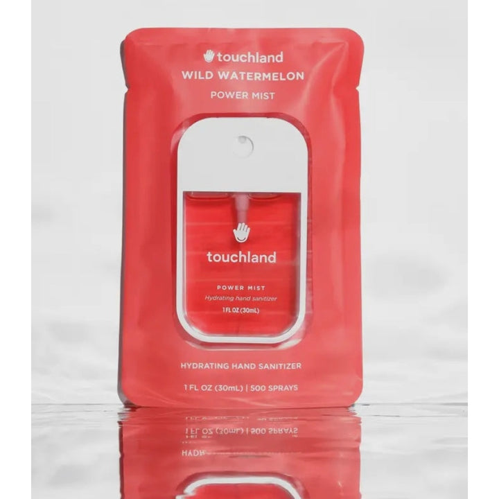 Touchland Wild Watermelon Power Mist