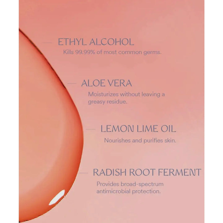 Touchland Wild Watermelon Power Mist