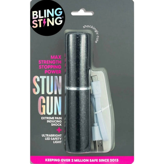 Bling Sting Stun Gun