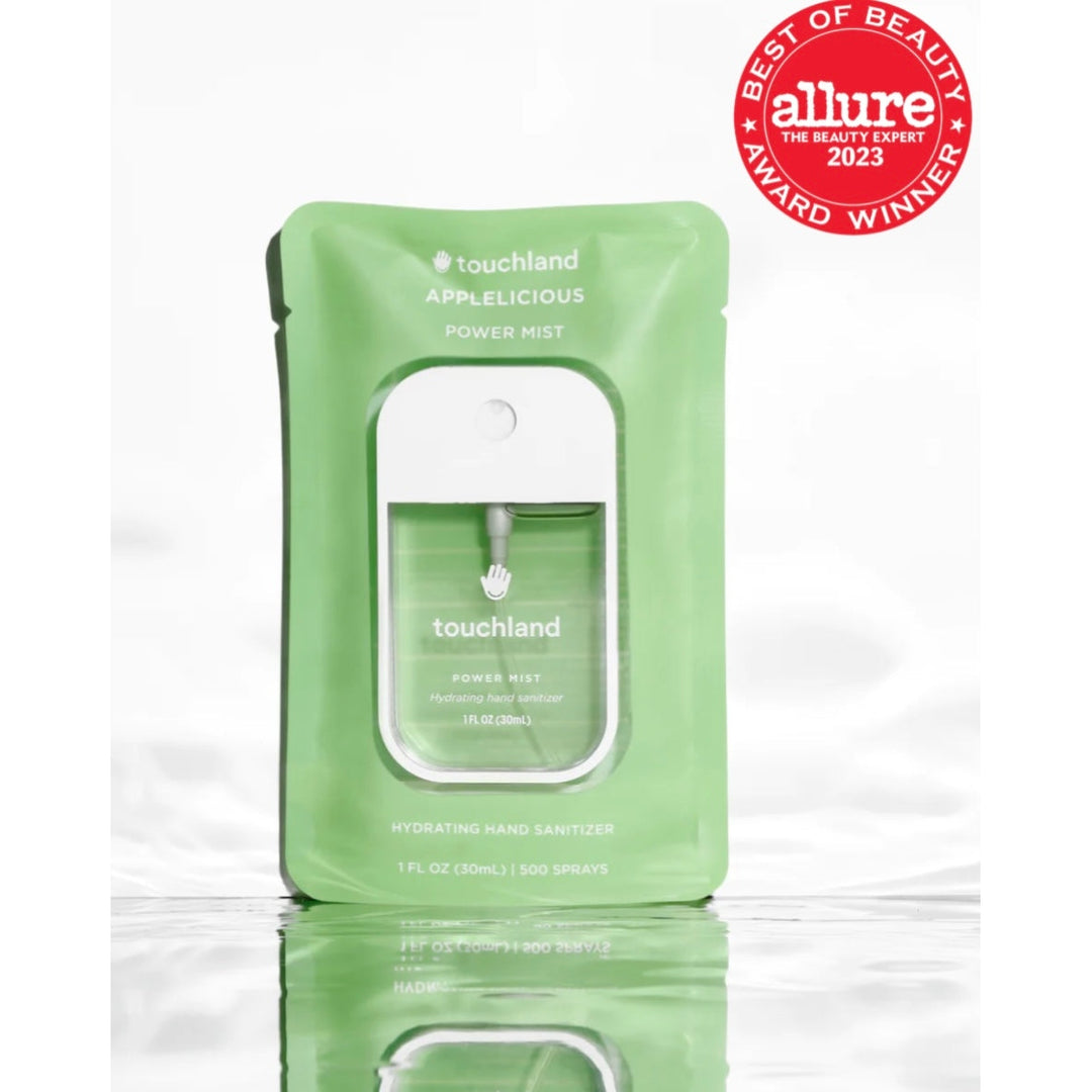 Touchland Applelicious Power Mist