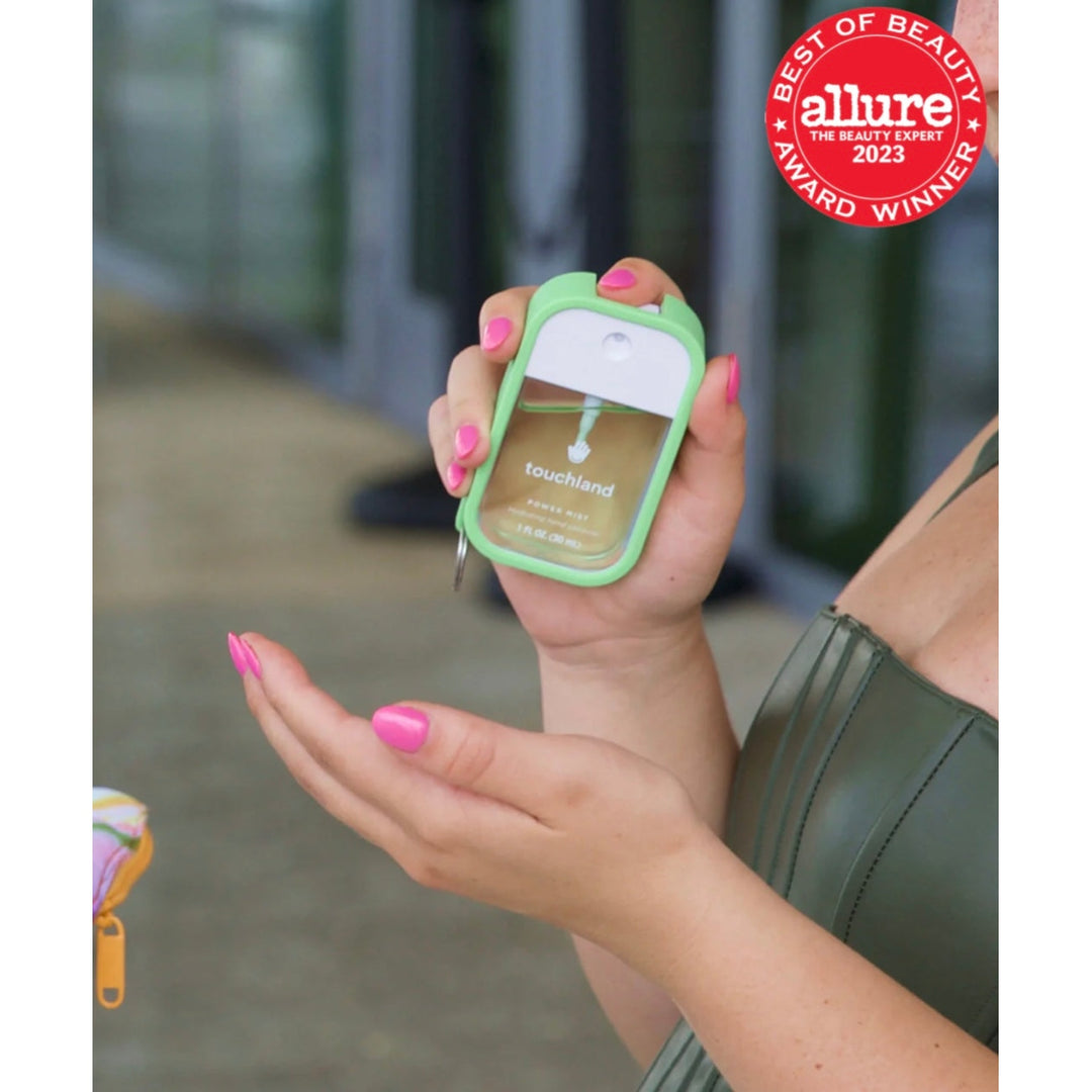 Touchland Applelicious Power Mist